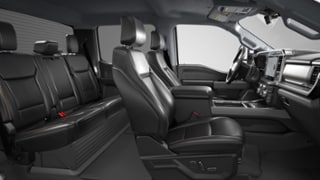 2026 Ford Super Duty® Internal Image 1